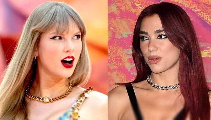 K-pop idols to give Taylor Swift, Dua Lipa tough time in major music event