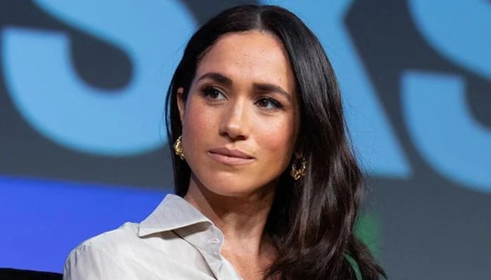 Meghan Markle was given a nickname to be used as ‘warning signal’ during podcast