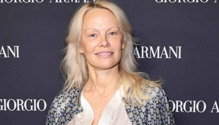 Pamela Anderson reflects on Oscars snub for ‘Last Showgirl’