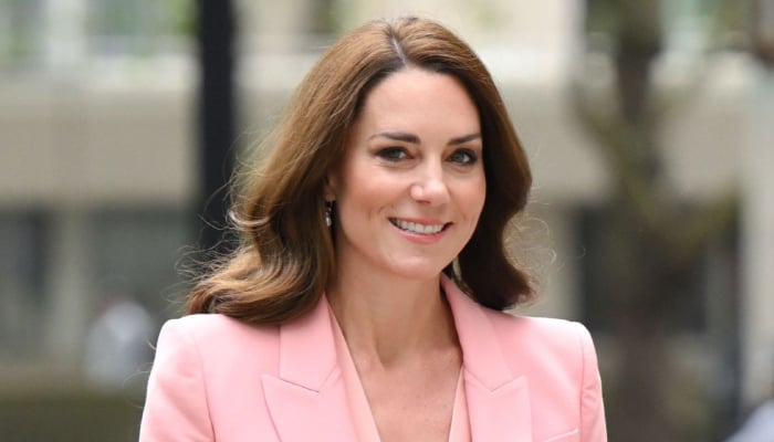 Kate Middleton reveals new philanthropy mission after returning to royal duties