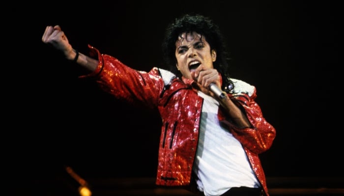 Michael Jackson biopic faces major rewrite after unpredicted legal agreement