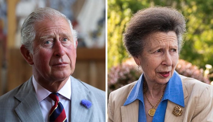 King Charles forced to reconsider Anne’s demands after new statement