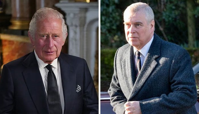 Prince Andrew fails at latest attempt to save Royal Lodge amid King’s fury