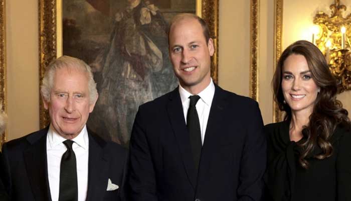 King Charles makes big admission about Kate Middleton