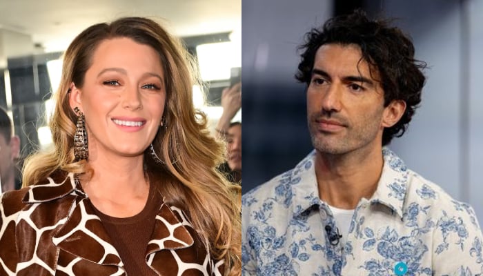 Blake Lively and Justin Baldoni feud is predicted to get uglier