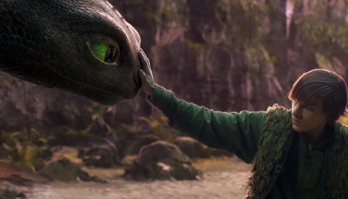 John Powell gives update on How To Train Your Dragon live action