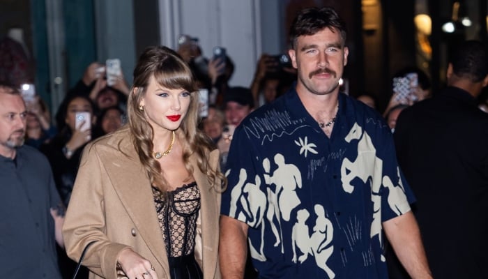 Taylor Swift, Travis Kelce keep staffers on toes for their romance