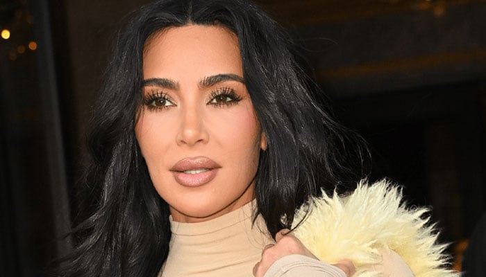 Kim Kardashian surprises daughter Chicago with special birthday bash