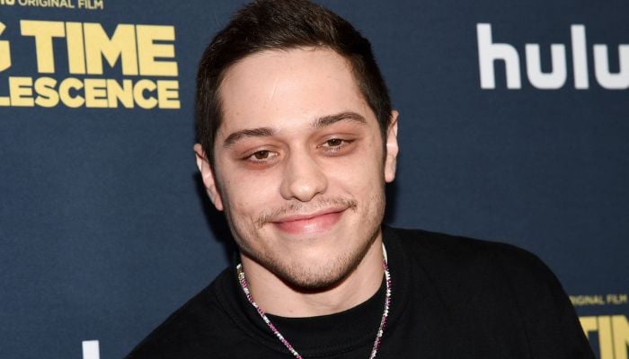 Pete Davidson reflected on his short-lived character in The Suicide Squad.