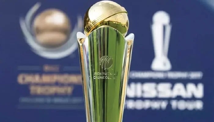 Tickets for Champions Trophy 2025 up for grabs starting Tuesday