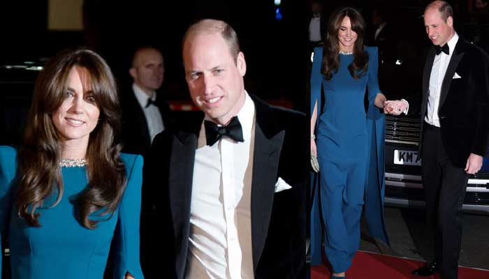 Kensington Palace releases new video with bombshell announcement