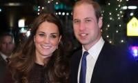 Prince William's 'radio Confession' Leaves Princess Kate Stunned