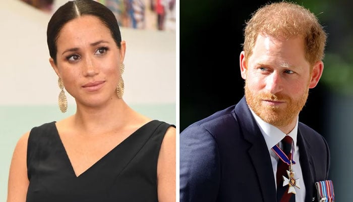 Meghan Markle ‘terribly upset’ after receiving sad news about Prince Harry