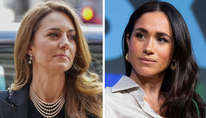 Kate Middleton sends uplifting message to Meghan amid new crisis