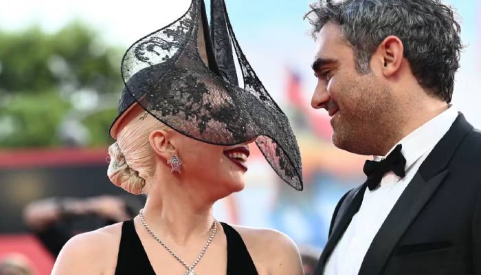 Lady Gaga and Michael Polansky met in 2019 and got engaged five years later