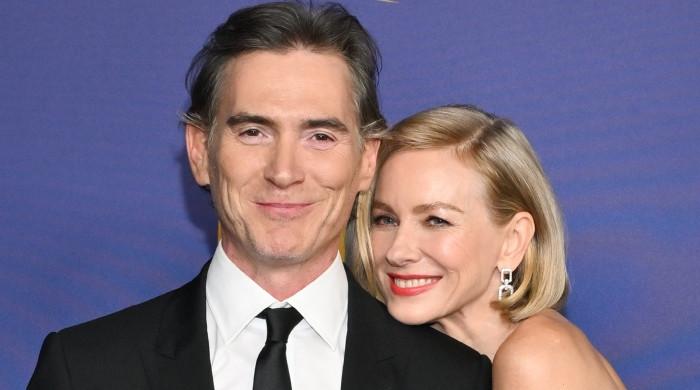 Naomi Watts recalls ‘mortifying’ experience with husband Billy Crudup