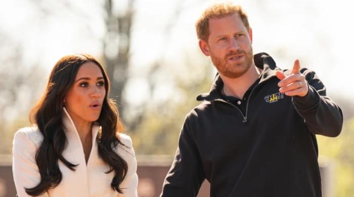 Prince Harry, Meghan Markle spoil their big plans for Archie, Lilibet