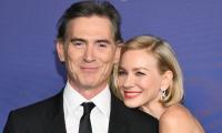 Naomi Watts Recalls 'mortifying' Experience With Husband Billy Crudup