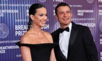 Katy Perry Reveals Secret Behind Her Relationship With Orlando Bloom