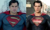 'Superman' New Teaser: Upset Henry Cavill Fans Draw Comparison With David Corenswet