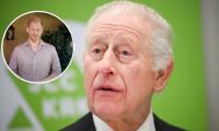 King Charles Makes First Statement After Prince Harry's Major Announcement 