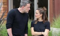 Ben Affleck, Jennifer Garner United On One Point Despite Split 