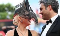 Lady Gaga Reveals Plans To Start A Family With Fiancé Michael Polansky