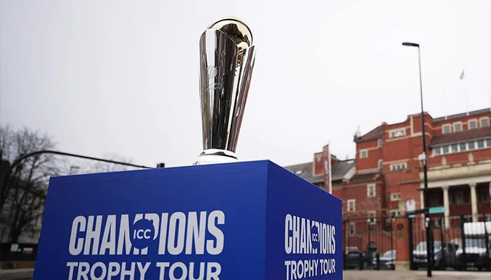 Champions Trophy PCB increases quota of online tickets