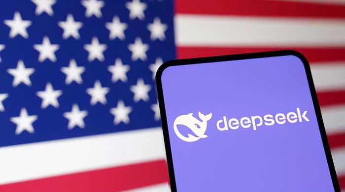 US evaluates effect of China AI app DeepSeek on national security