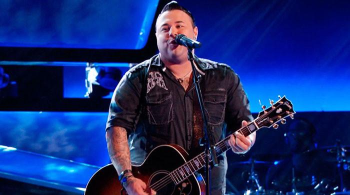 Former 'The Voice' contestant Ryan Whyte Maloney dies at 44