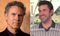 Will Ferrell Hilariously Reacts To John Krasinski’s Sexiest Man Alive Win