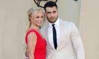 Sam Asghari Breaks Silence On ‘learning’ About Ex Britney Spears’ Conservatorship