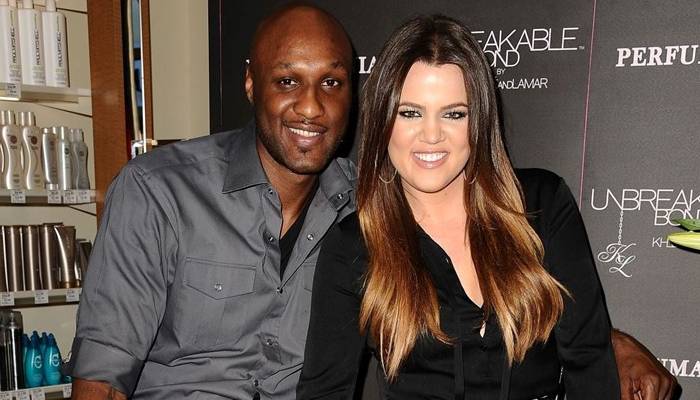 Khloé Kardashian reveals what led to her divorce from Lamar Odom