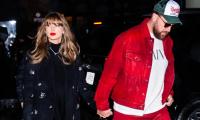 Travis Kelce Reveals Taylor Swift’s Sweet Weekly Ritual