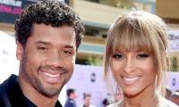 Ciara Hints At Fifth Child With Husband Russell Wilson