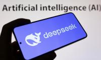 Why Keeping US AI Away From China’s DeepSeek Won’t Be Easy