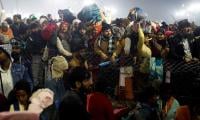 Indian Authorities Orders Probe Into Kumbh Festival Stampede That Killed Dozens