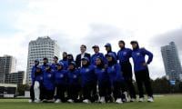 Afghan Refugees Bat For Recognition, Women's Rights In Melbourne Match