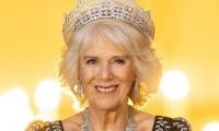 Camilla Asserts Position In Royal Family As She Takes Over Big Palace Event