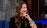 Drew Barrymore Makes Rare Comment About Raising Two Daughters: Watch