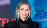 Cameron Diaz Raises Concerns Over Hollywood Career