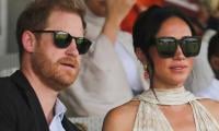 Meghan Markle, Prince Harry Take Surprising Turn After King Charles Message