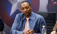 Anthony Mackie Responds To Controversial Remarks About Captain America Role