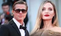 Brad Pitt Starts Fresh Chapter Following Divorce With Angelina Jolie