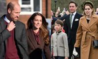 Prince William, Princess Kate Celebrate 'happy News' Of Beatrice’s Baby Arrival