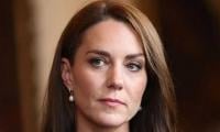 Kensington Palace Releases Emotional Video With Kate Middleton's Statement After New Title