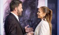 Jennifer Lopez And Ben Affleck Find Middle Ground In Divorce