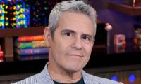 Andy Cohen Can't Escape Weight Of One Big Regret Of Life