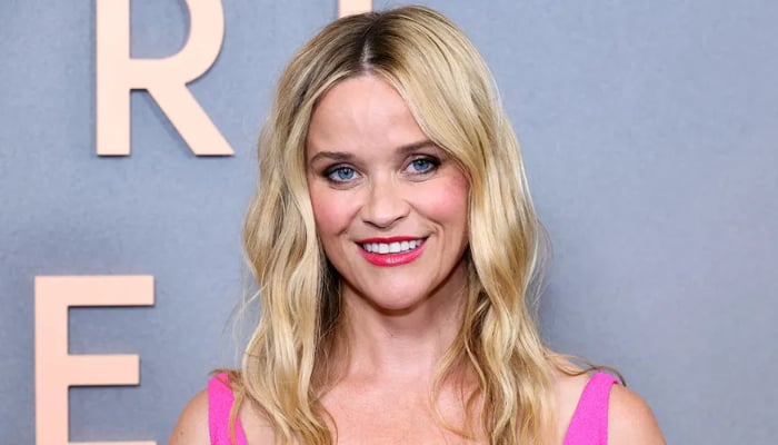 Reese Witherspoon Looking Back At A Central moment in one of her friendships