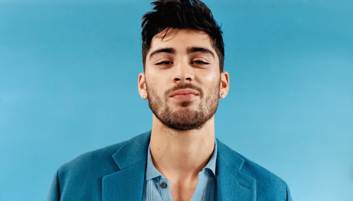 Zayn Malik announced his debut solo concert in Mexico 10 Years after One Direction exit